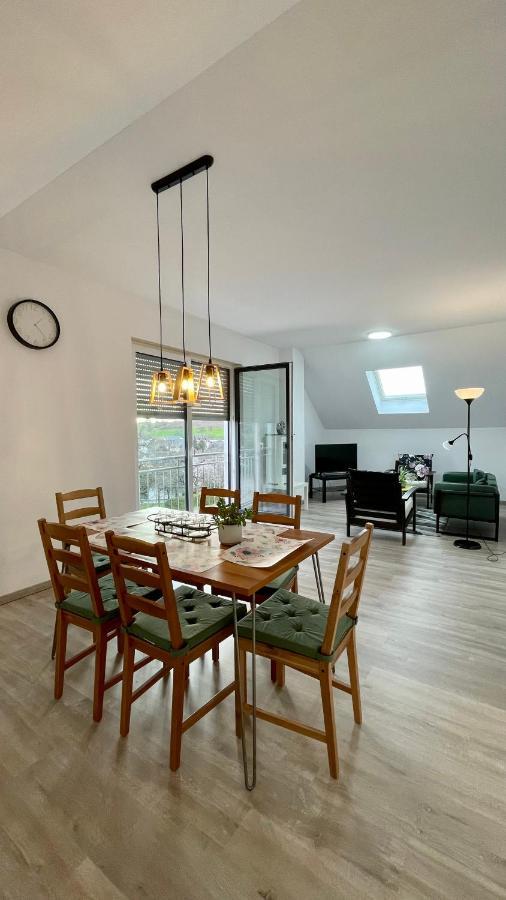 Ferienwohnung In Schoenbrunn Schonbrunn  外观 照片