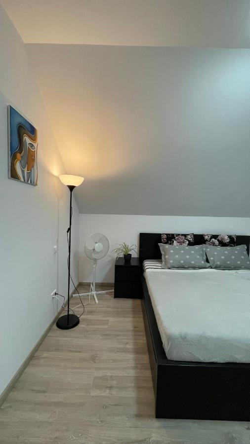 Ferienwohnung In Schoenbrunn Schonbrunn  外观 照片
